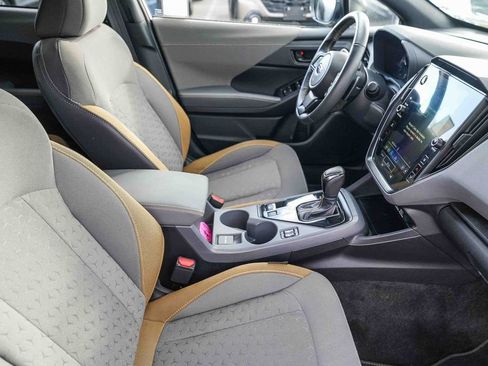 Certified 2024 Subaru Crosstrek 2.5i Sport image 19