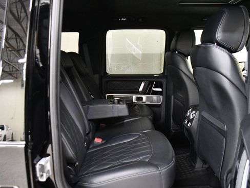 Used 2023 Mercedes-Benz G 550 image 16