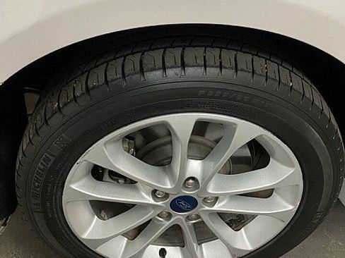 Used 2019 Ford Fusion Energi Titanium image 34