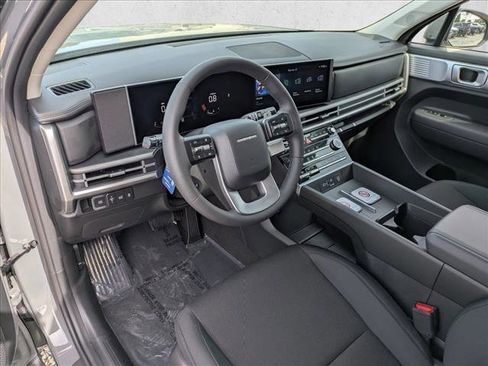 New 2026 Hyundai Santa Fe SE FWD image 10