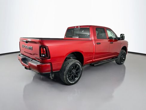 New 2027 RAM 2500 Tradesman AWD/4WD image 7