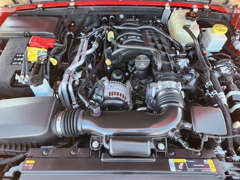 Used 2023 Jeep Gladiator Overland w/ Popular Equipment Package image 40