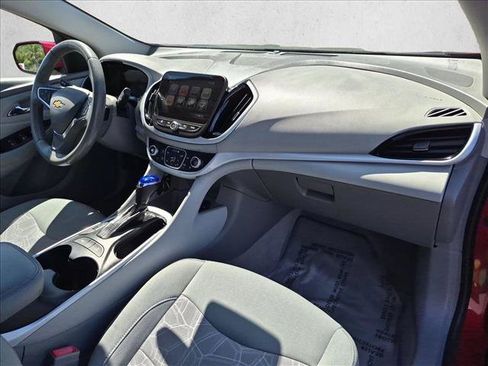 Used 2018 Chevrolet Volt LT w/ Comfort Package FWD image 21