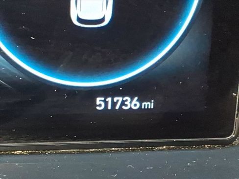 Used 2022 Hyundai Tucson SEL w/ Convenience + Premium Package image 20