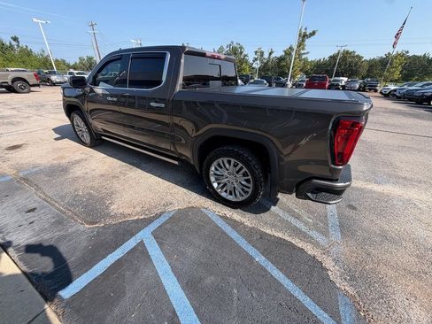 Used 2019 GMC Sierra 1500 Denali w/ Denali Ultimate Package AWD/4WD image 5