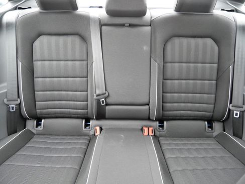 Certified 2024 Volkswagen Jetta Sport image 13