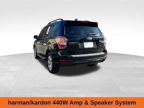Used 2016 Subaru Forester 2.5i Limited w/ Popular Package #2 image 3