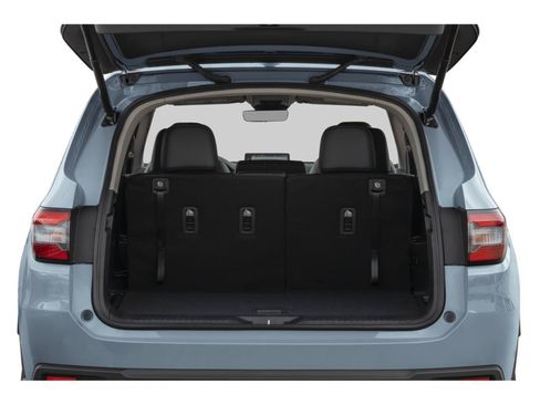 Used 2025 Honda Pilot Elite image 6
