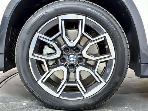 Used 2026 BMW X1 xDrive28i w/ Convenience Package AWD/4WD image 26