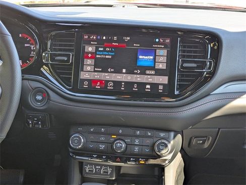 New 2026 Dodge Durango GT image 17