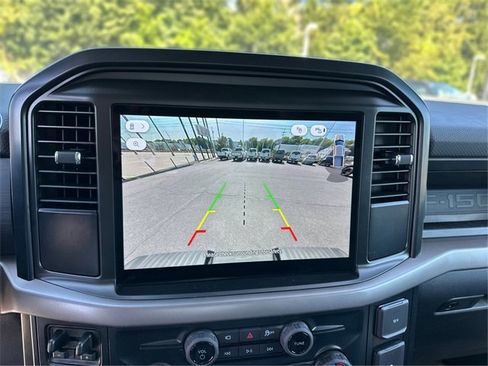 New 2025 Ford F150 XL w/ Equipment Group 103A High image 22