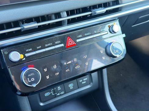 New 2026 Hyundai Tucson Limited image 34