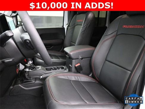 Used 2025 Jeep Gladiator Rubicon image 13