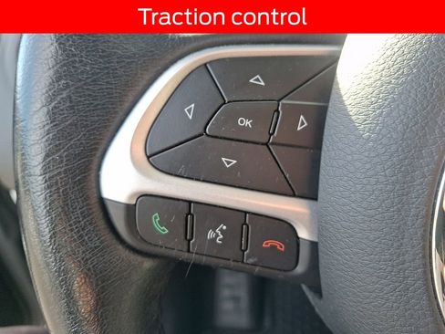 Used 2020 Jeep Renegade Latitude w/ Cold Weather Group image 20