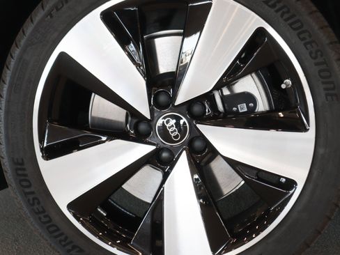 New 2025 Audi A5 2.0T Premium Plus image 7