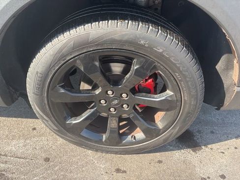 Used 2023 Ford Explorer ST w/ Equipment Group 401A image 12