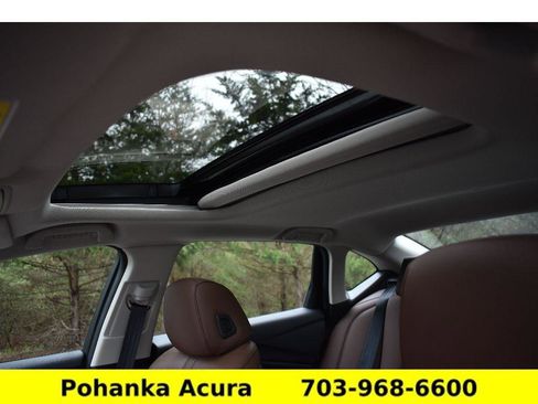 Used 2023 Acura TLX w/ Technology Package image 21