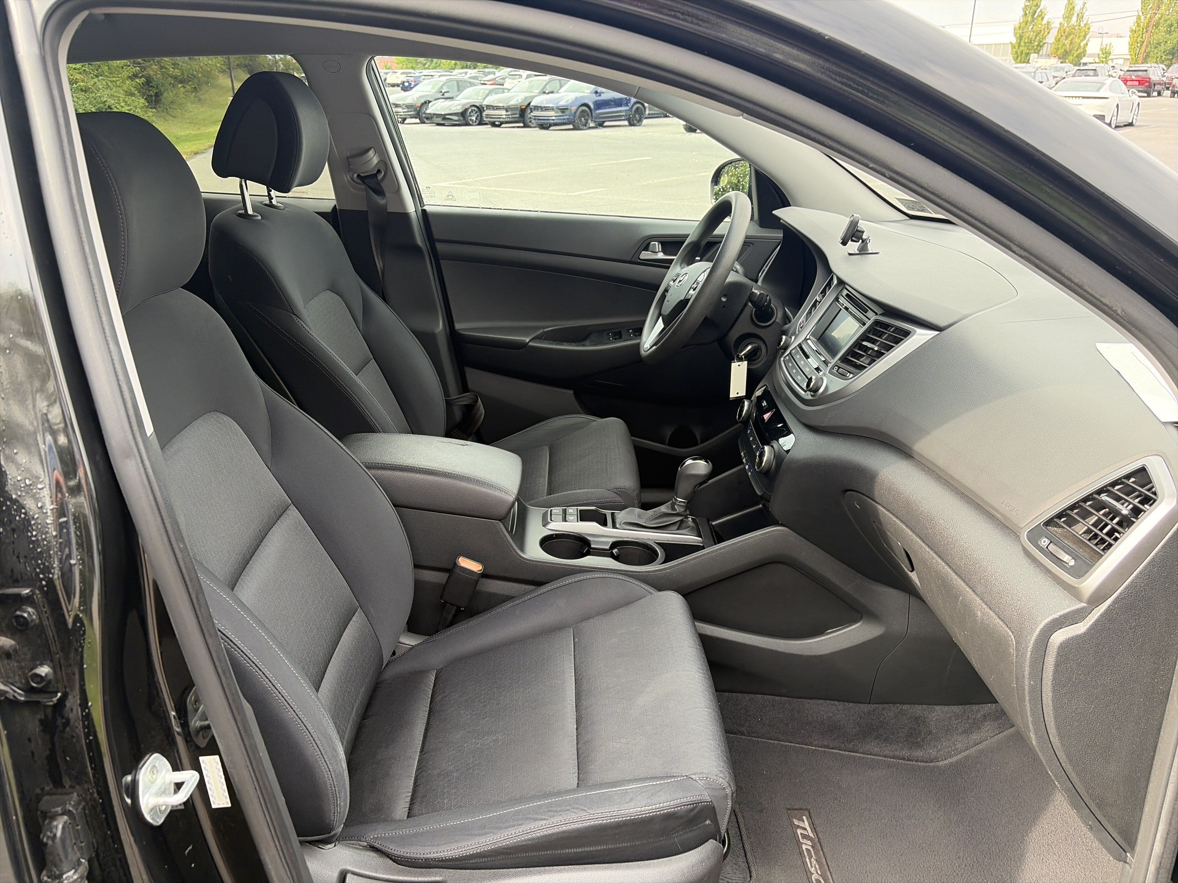 Used 2016 Hyundai Tucson Eco AWD/4WD image 24