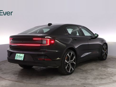 Used 2023 Polestar Polestar 2 w/ Pilot Pack AWD/4WD image 3