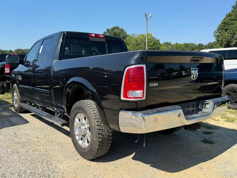 Used 2016 RAM 2500 Laramie RWD image 6