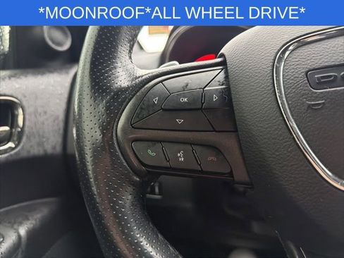 Used 2019 Dodge Durango R/T w/ Blacktop Package image 38