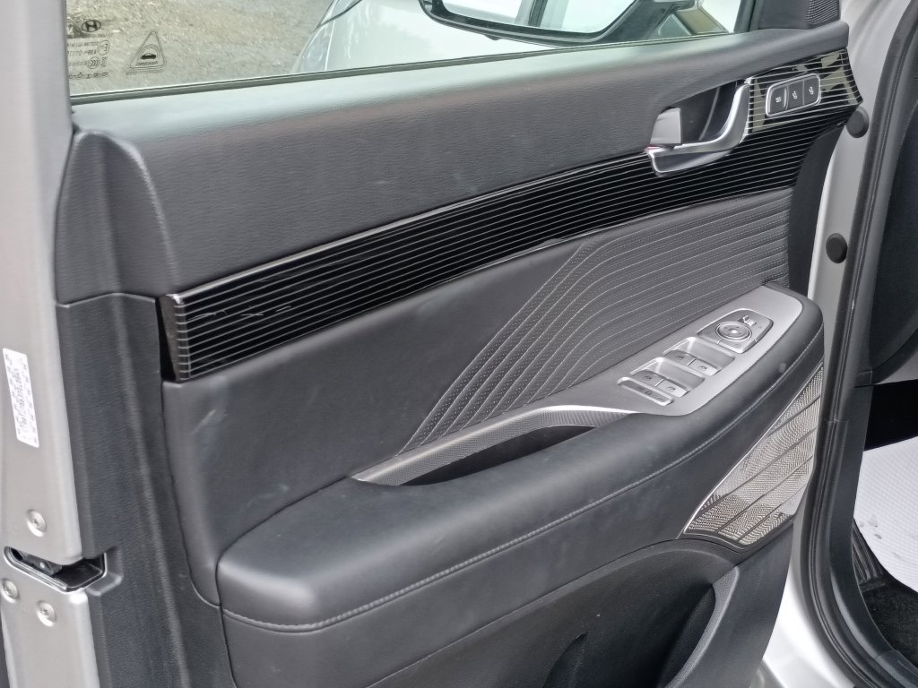 Certified 2024 Hyundai Palisade Calligraphy AWD/4WD image 14