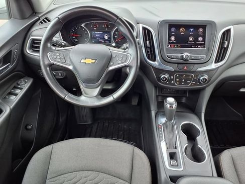 Used 2021 Chevrolet Equinox LT FWD image 6