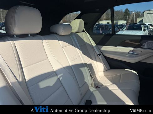 Certified 2024 Mercedes-Benz GLE 350 4MATIC image 28