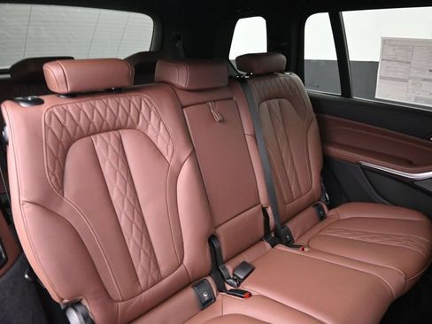 New 2027 BMW X7 M60i AWD/4WD image 26