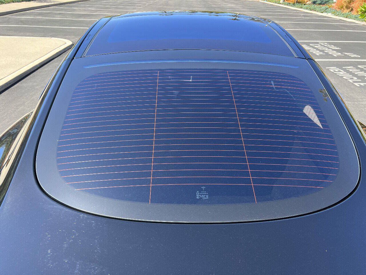 Used 2013 Tesla Model S RWD image 12