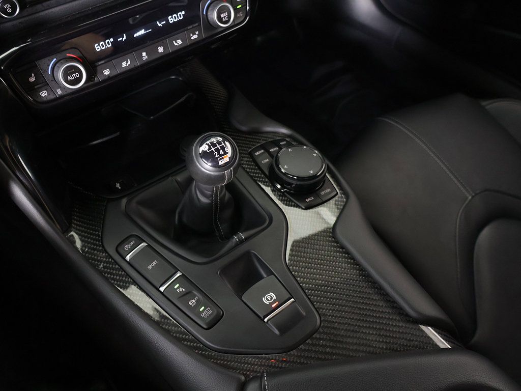 Used 2024 Toyota Supra RWD image 42