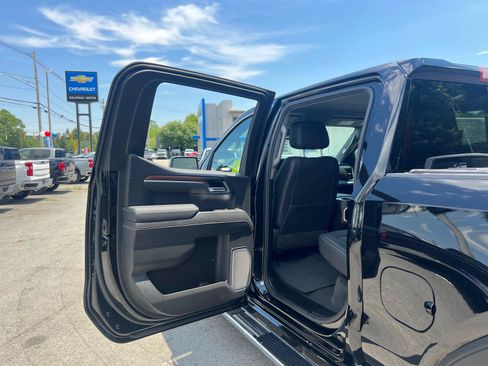 Certified 2026 GMC Sierra 1500 Denali AWD/4WD image 30