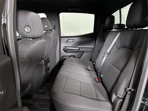 New 2025 GMC Canyon Elevation w/ Convenience Package image 25