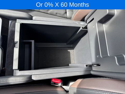 New 2026 Nissan Pathfinder Platinum image 26