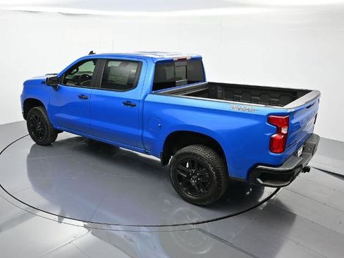 New 2026 Chevrolet Silverado 1500 LT Trail Boss w/ Convenience Package II image 47