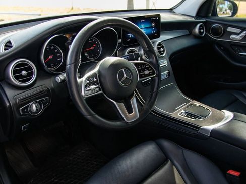 Used 2021 Mercedes-Benz GLC 300 image 18