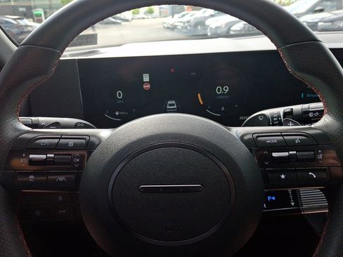 Certified 2024 Hyundai Sonata N Line FWD image 20
