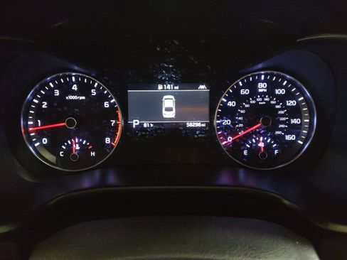 Used 2021 Kia Forte GT w/ GT2 Package FWD image 23