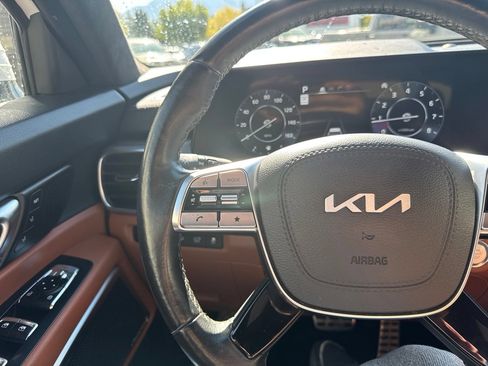 Used 2025 Kia Telluride SX Prestige X-Line AWD/4WD image 24