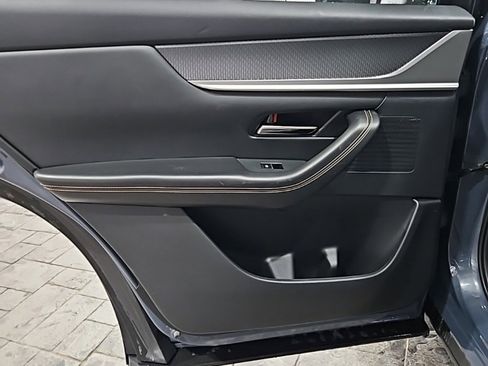 Used 2025 MAZDA CX-70 3.3 Turbo w/ Preferred Package image 20