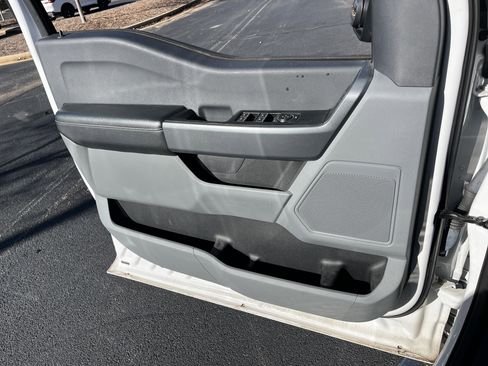 Used 2021 Ford F150 XLT image 16