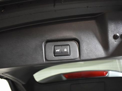 Certified 2023 Nissan Rogue SV w/ SV Premium B Package image 31