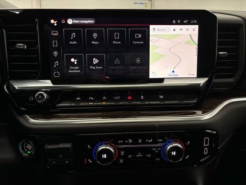 New 2026 GMC Sierra 1500 Elevation w/ Elevation Premium Package image 23