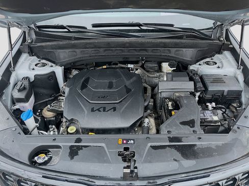 Used 2023 Kia Telluride SX Prestige X-Line image 32