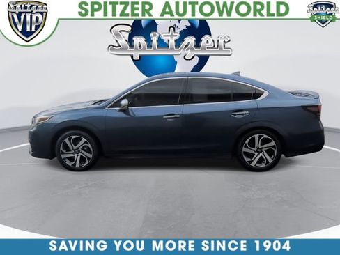 Used 2022 Subaru Legacy Touring XT image 6
