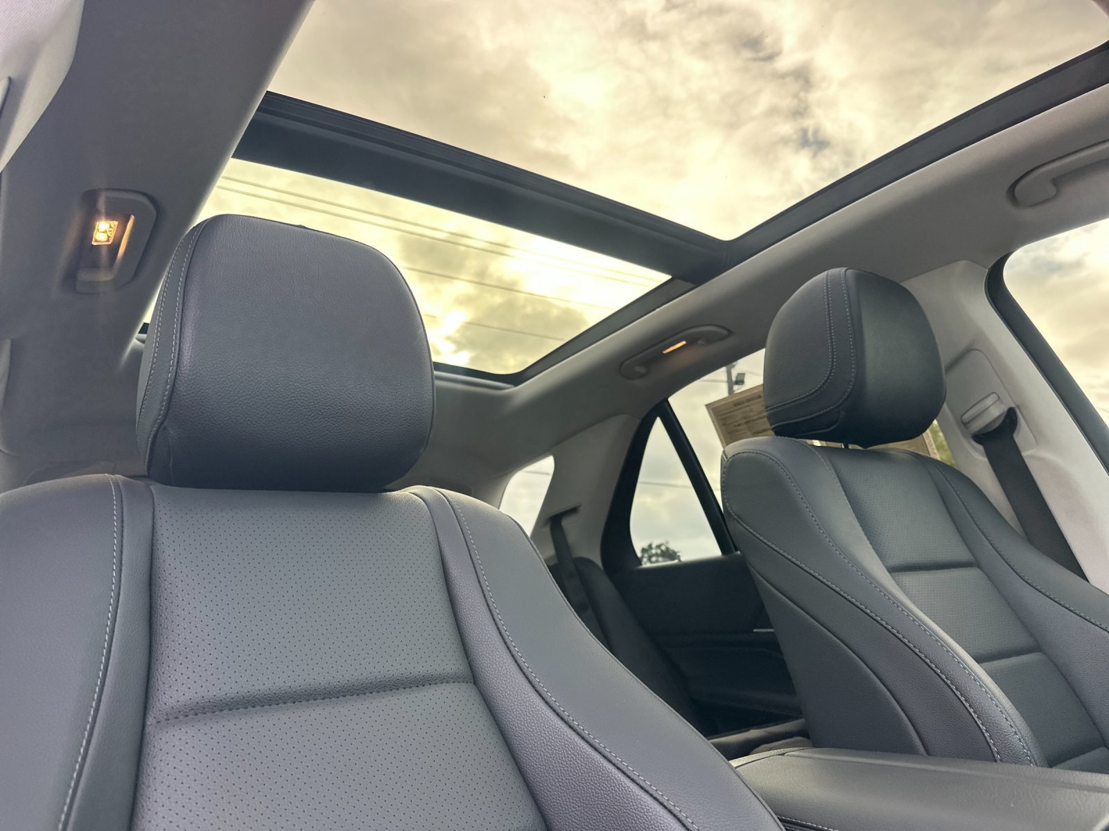 Certified 2024 Mercedes-Benz GLE 350 4MATIC image 17