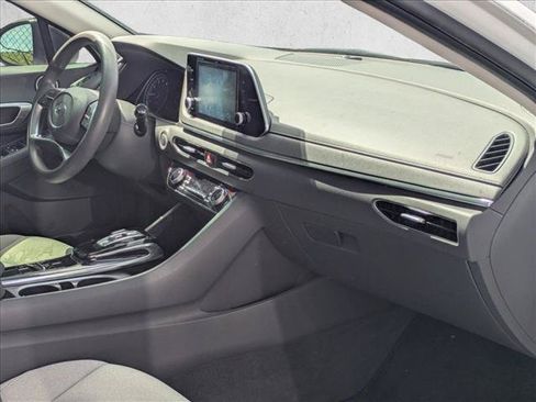 Used 2021 Hyundai Sonata SEL FWD image 13