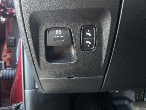 Used 2025 RAM 1500 Laramie w/ Sport Appearance Package image 14