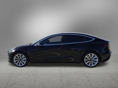 Used 2019 Tesla Model 3 Long Range image 3