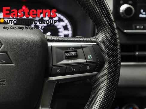 Used 2022 Mitsubishi Outlander SEL image 16